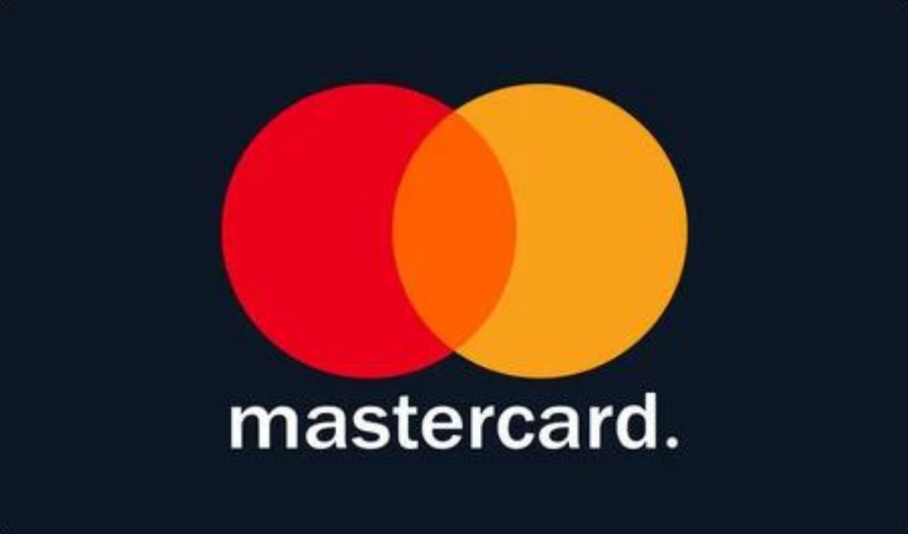 logo da mastercard