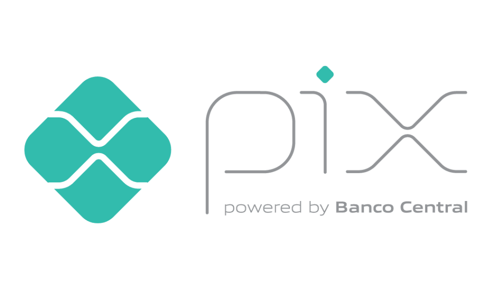 logo do pix