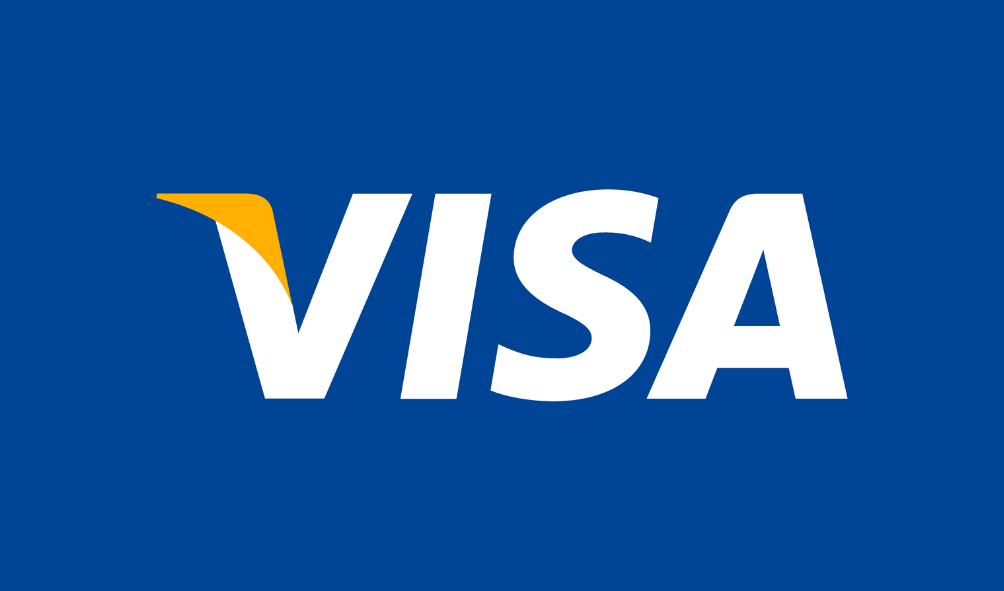 logo da visa